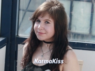KarmaKiss