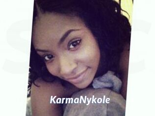 KarmaNykole Sexe amateur contributions