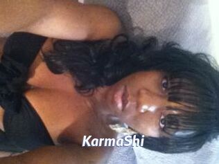 KarmaShi