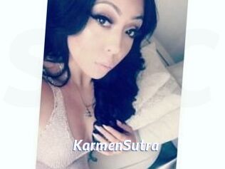 KarmenSutra Sexe amateur contributions
