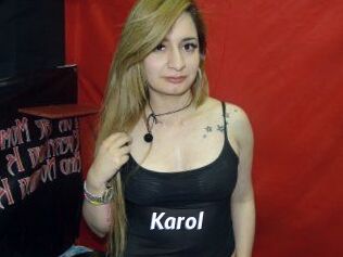 Karol Sexe amateur contributions