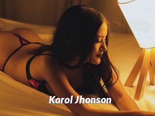 Karol_Jhonson