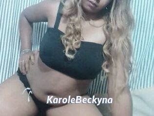 KaroleBeckyna