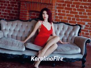 KarolinaFire