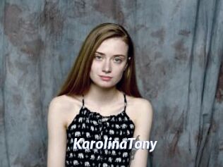 KarolinaTony