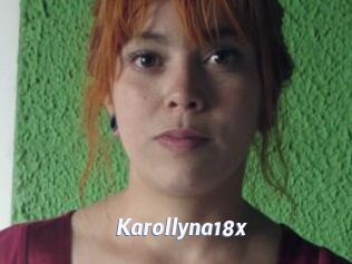 Karollyna18x