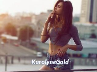 KarolyneGold