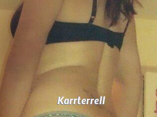 Karrterrell