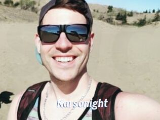 Karsonight