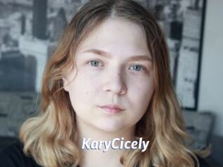 KaryCicely