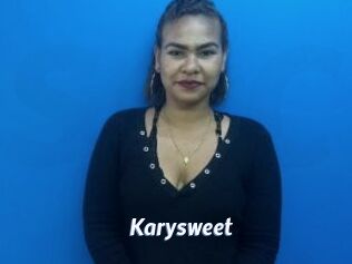 Karysweet