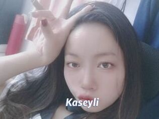 Kaseyli