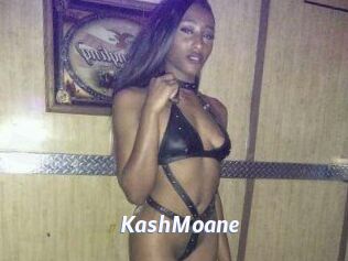 KashMoane