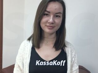 KassaKoff