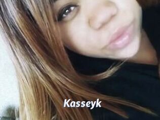 Kasseyk