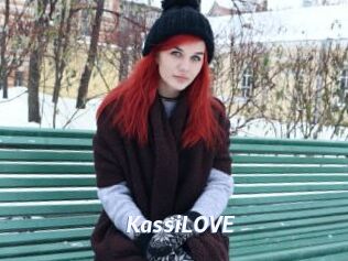KassiLOVE