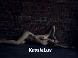 KassieLuv