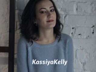 KassiyaKelly