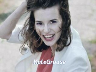 KateGrouse