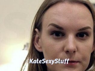 KateSexyStuff
