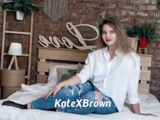 KateXBrown