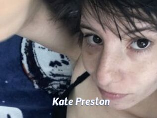 Kate_Preston Sexe amateur contributions