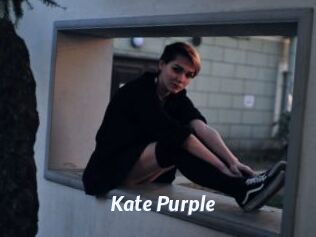 Kate_Purple