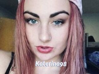 Katerina98 Sexe amateur contributions