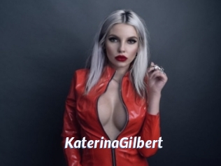 KaterinaGilbert Sexe amateur contributions