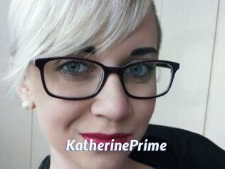 KatherinePrime