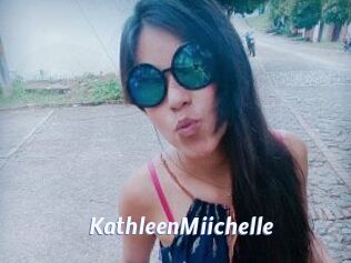 KathleenMiichelle