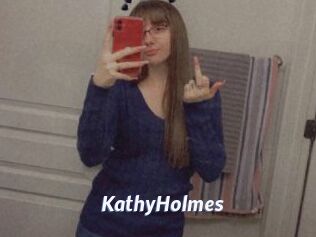 KathyHolmes