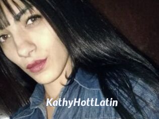KathyHottLatin