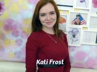 Kati_Frost Sexe amateur contributions