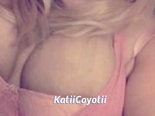 KatiiCoyotii