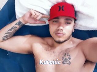 Katonic
