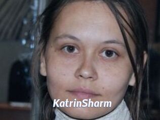 KatrinSharm