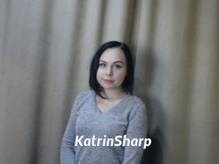 KatrinSharp