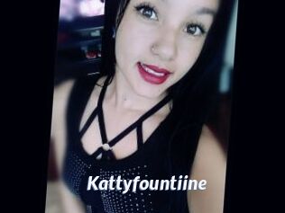 Kattyfountiine