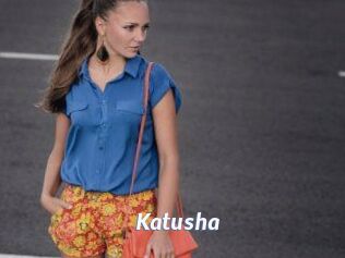 Katusha