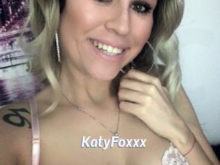 KatyFoxxx Sexe amateur contributions