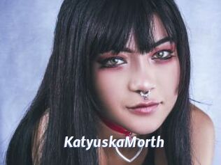 KatyuskaMorth