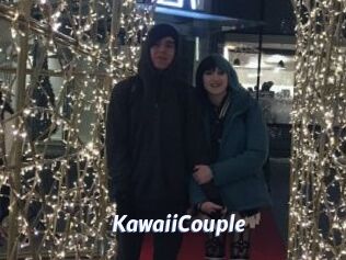KawaiiCouple Sexe amateur contributions