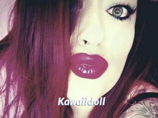 KawaiiDoll