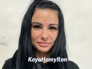 KayaHamylton