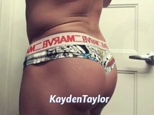 KaydenTaylor