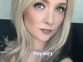 Kayla03 Sexe amateur contributions
