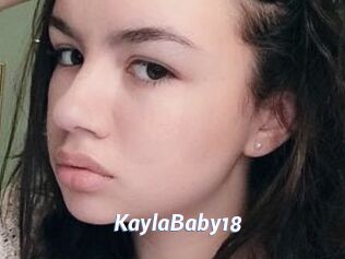 KaylaBaby18 Sexe amateur contributions
