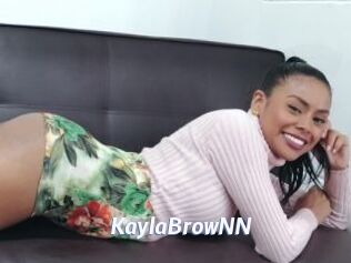 KaylaBrowNN