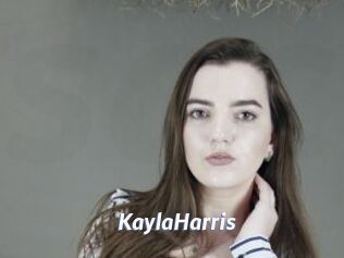 KaylaHarris